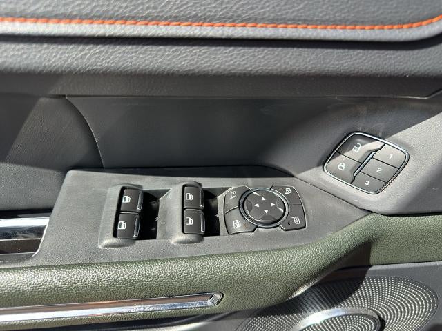 2022 Ford Expedition Timberline 4x4