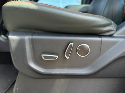 2022 Ford Expedition Timberline 4x4