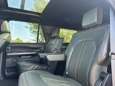 2022 Ford Expedition Timberline 4x4