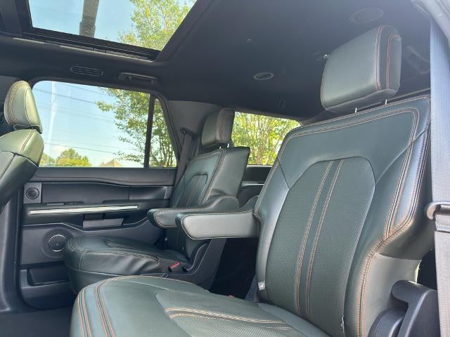 2022 Ford Expedition Timberline 4x4