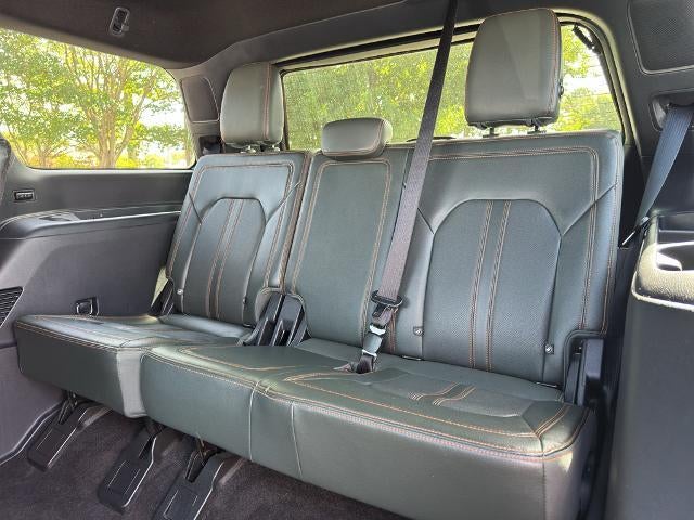 2022 Ford Expedition Timberline 4x4