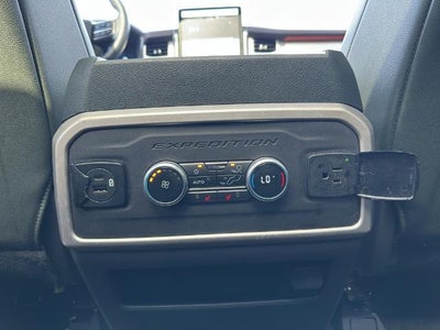 2022 Ford Expedition Timberline 4x4
