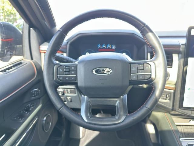 2022 Ford Expedition Timberline 4x4
