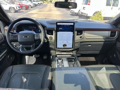 2022 Ford Expedition Timberline 4x4