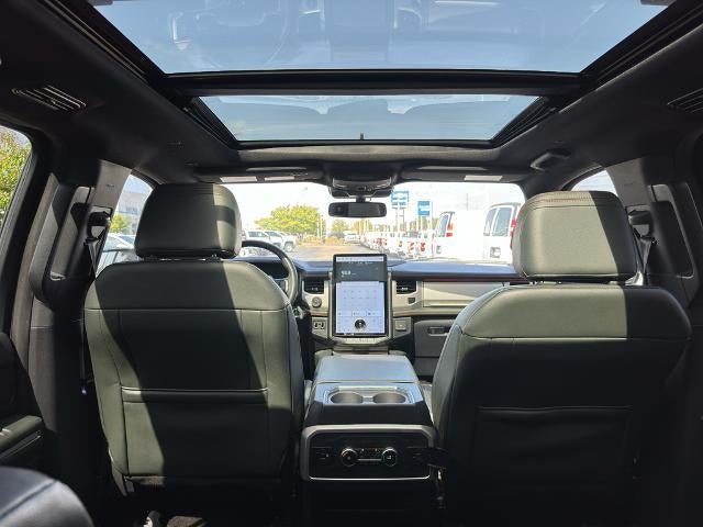 2022 Ford Expedition Timberline 4x4