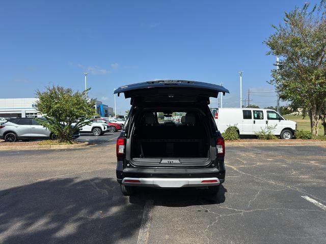 2022 Ford Expedition Timberline 4x4