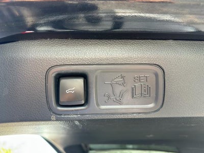 2022 Ford Expedition Timberline 4x4
