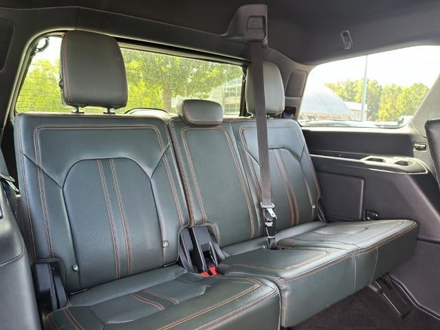 2022 Ford Expedition Timberline 4x4