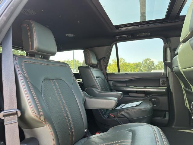 2022 Ford Expedition Timberline 4x4