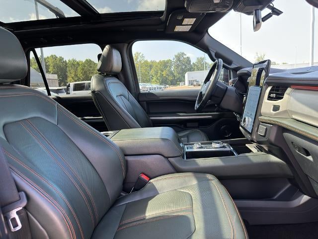 2022 Ford Expedition Timberline 4x4