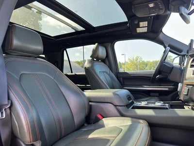 2022 Ford Expedition Timberline 4x4