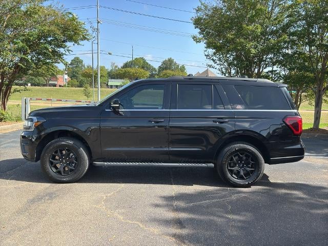 2022 Ford Expedition Timberline 4x4