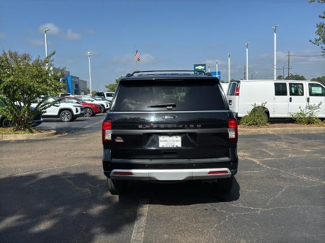 2022 Ford Expedition Timberline 4x4