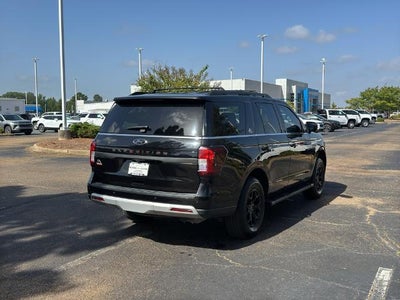 2022 Ford Expedition Timberline 4x4