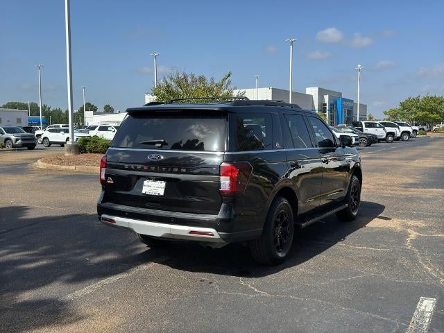 2022 Ford Expedition Timberline 4x4