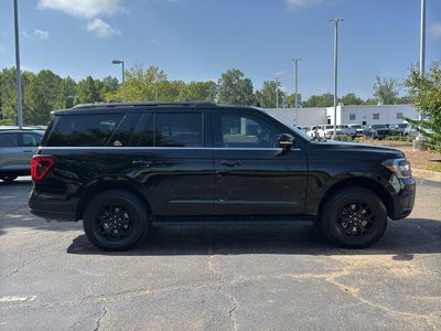 2022 Ford Expedition Timberline 4x4
