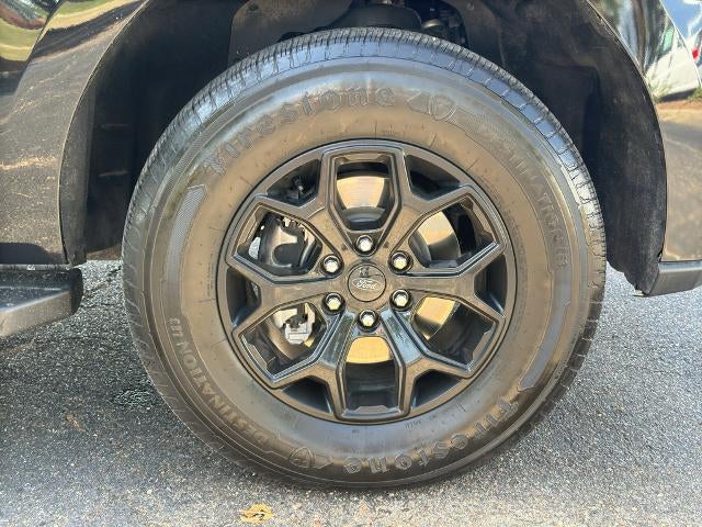 2022 Ford Expedition Timberline 4x4