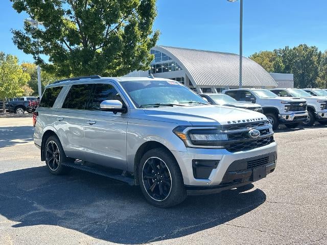 2023 Ford Expedition Limited 4x4