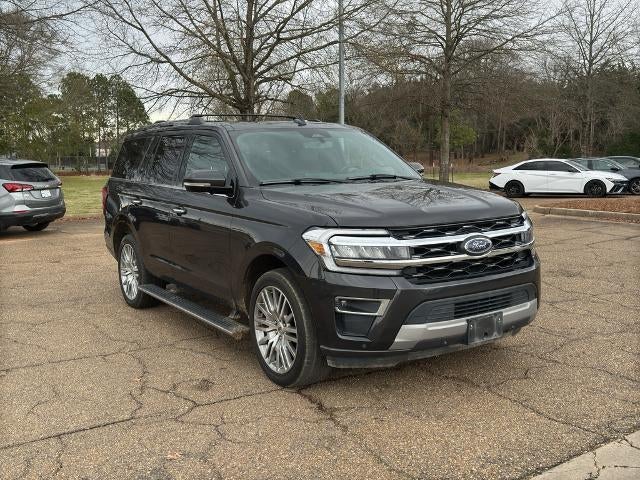 2024 Ford Expedition Limited 4x4