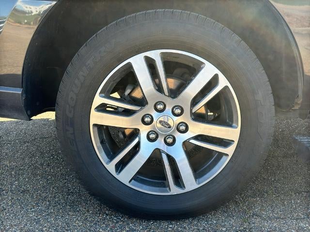 2024 Ford Expedition Limited 4x4