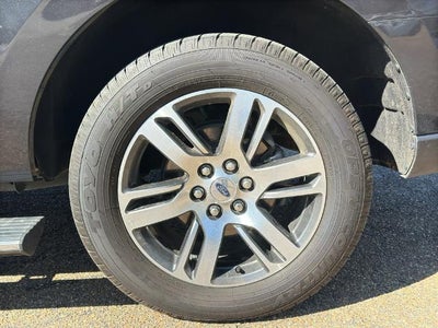 2024 Ford Expedition Limited 4x4