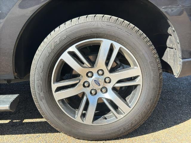 2024 Ford Expedition Limited 4x4