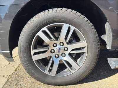 2024 Ford Expedition Limited 4x4