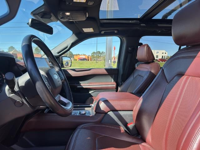 2024 Ford Expedition Limited 4x4