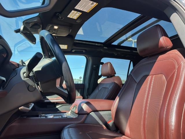 2024 Ford Expedition Limited 4x4