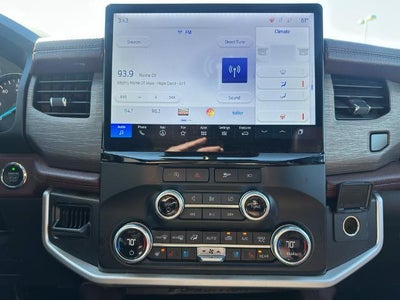 2024 Ford Expedition Limited 4x4