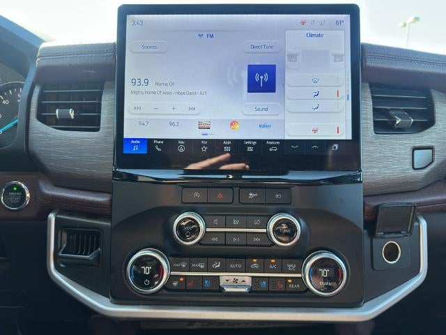 2024 Ford Expedition Limited 4x4