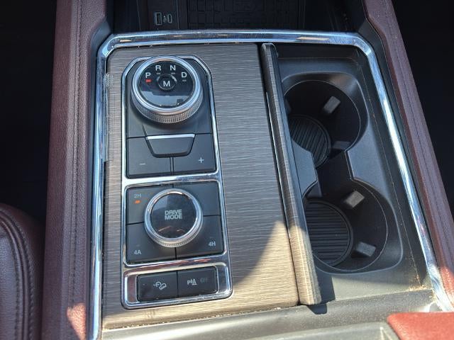 2024 Ford Expedition Limited 4x4