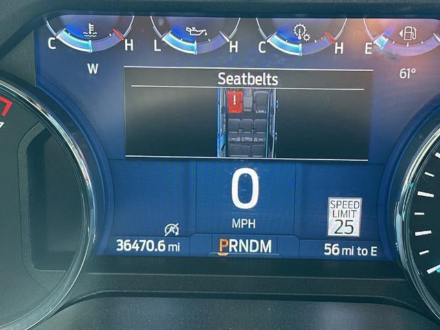 2024 Ford Expedition Limited 4x4