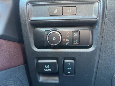 2024 Ford Expedition Limited 4x4