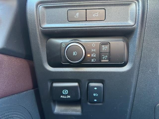 2024 Ford Expedition Limited 4x4