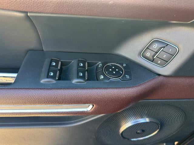 2024 Ford Expedition Limited 4x4