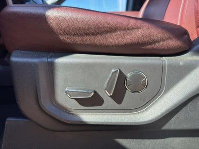 2024 Ford Expedition Limited 4x4