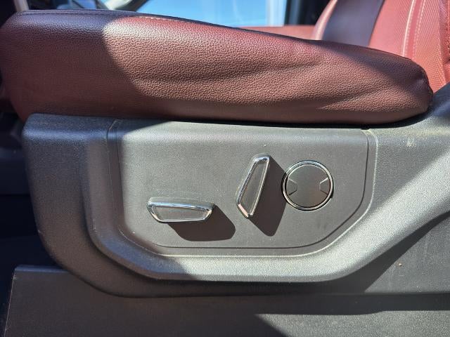 2024 Ford Expedition Limited 4x4