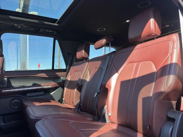 2024 Ford Expedition Limited 4x4