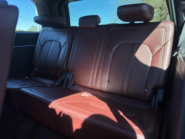 2024 Ford Expedition Limited 4x4