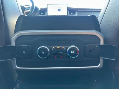2024 Ford Expedition Limited 4x4
