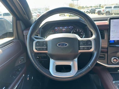 2024 Ford Expedition Limited 4x4