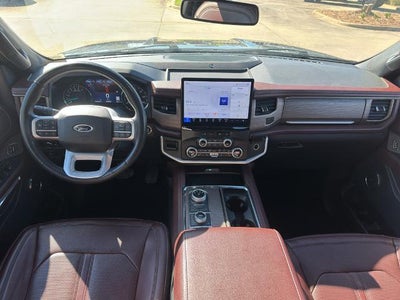 2024 Ford Expedition Limited 4x4