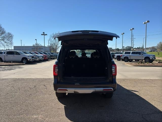 2024 Ford Expedition Limited 4x4