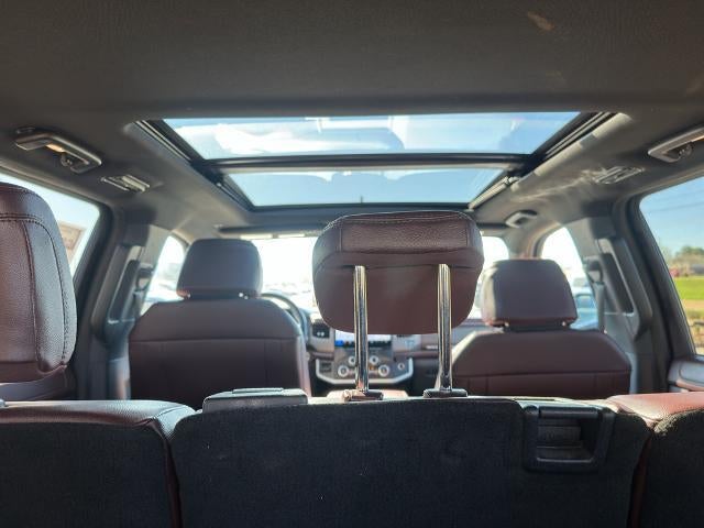 2024 Ford Expedition Limited 4x4