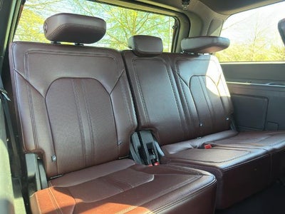 2024 Ford Expedition Limited 4x4