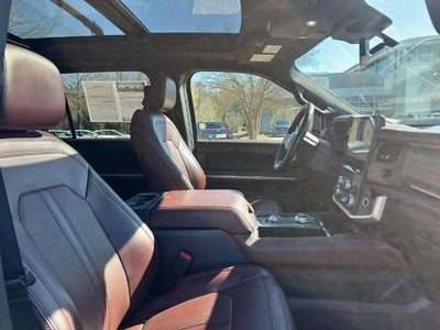 2024 Ford Expedition Limited 4x4