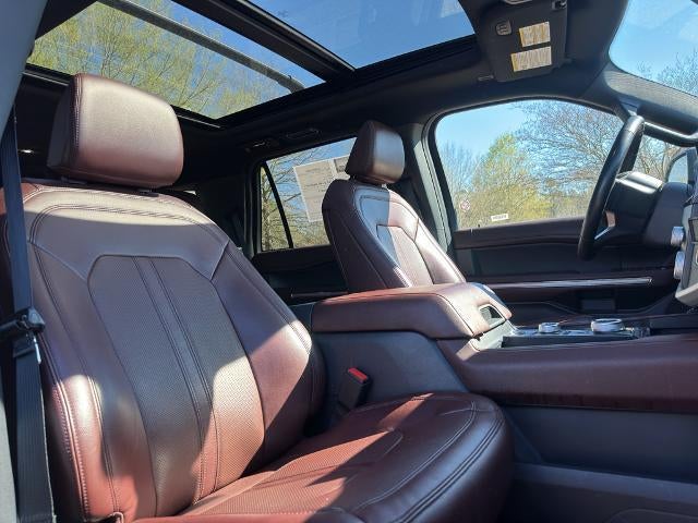 2024 Ford Expedition Limited 4x4