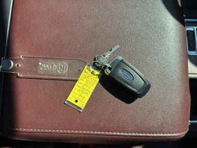 2024 Ford Expedition Limited 4x4