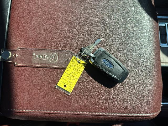 2024 Ford Expedition Limited 4x4